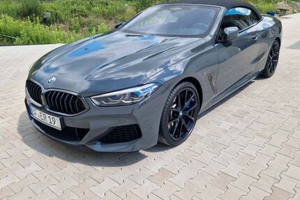 BMW M850 102.000 km 55.000 &euro; Ladbergen 49549