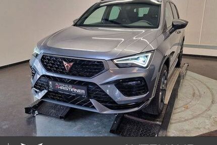Cupra Ateca 18.700 km 40.990 &euro; Ladbergen 49549