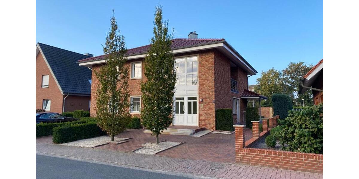 Etagenwohnung Recke - 3 Zimmer, 93 m&sup2;, 890&euro; | Angebot:27540253