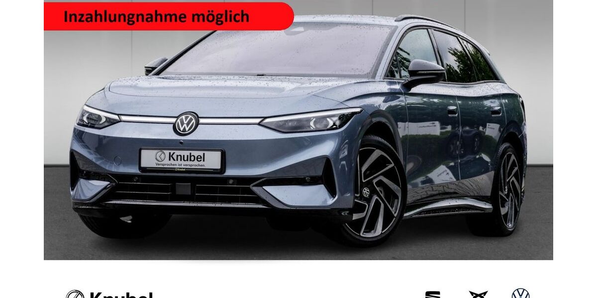 VW ID.7 14.493 km 54.480 &euro; Greven 48268