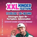 XXL Kinder Festival mit Kinderstar Nilsen