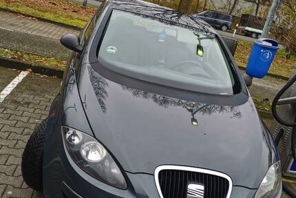 Seat Altea 339.000 km 1.350 &euro; Ochtrup 48607