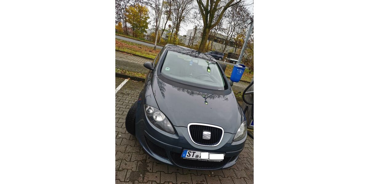 Seat Altea 339.000 km 1.350 &euro; Ochtrup 48607