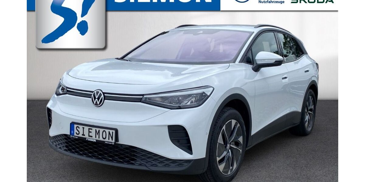 VW ID.4 10.177 km 47.990 &euro; Lengerich 49525