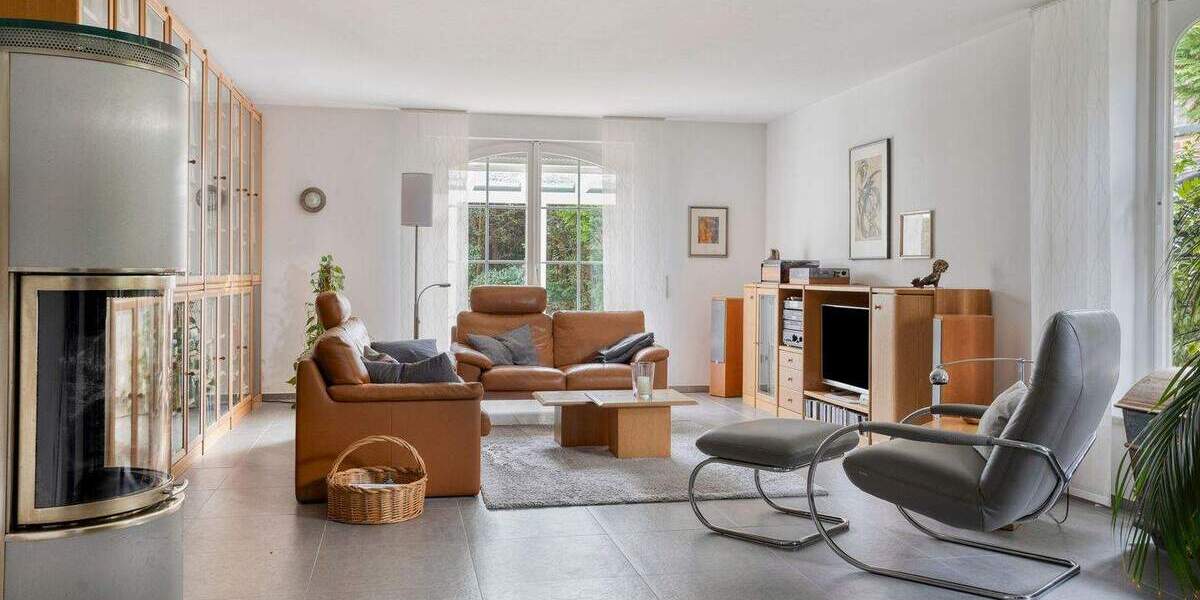 Einfamilienhaus Gronau - 5 Zimmer, 200 m&sup2;, 599.000&euro; | Angebot:26017593