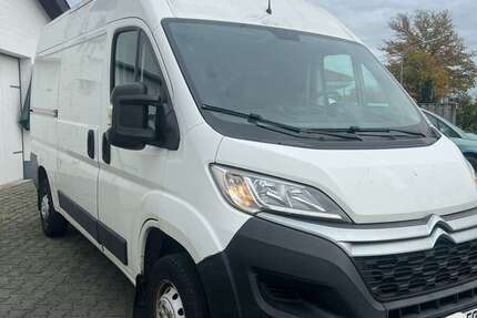 Citroen Jumper 130.000 km 13.500 &euro; Gronau 48599