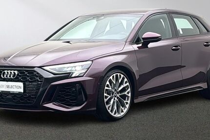 Audi RS3 36.670 km 55.480 &euro; Emsdetten 48282