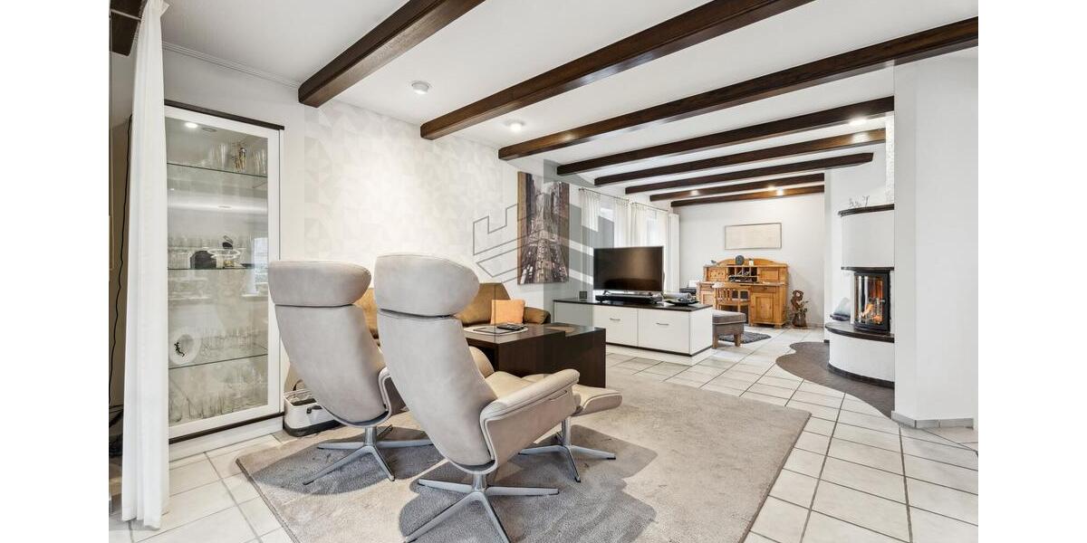 Erdgeschoßwohnung Spelle - 4 Zimmer, 130 m&sup2;, 1.150&euro; | Angebot:25079797