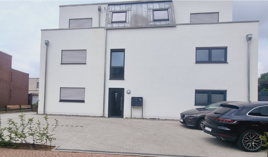 Dachgeschoßwohnung Emsdetten - 2 Zimmer, 69 m&sup2;, 840&euro; | Angebot:26661784