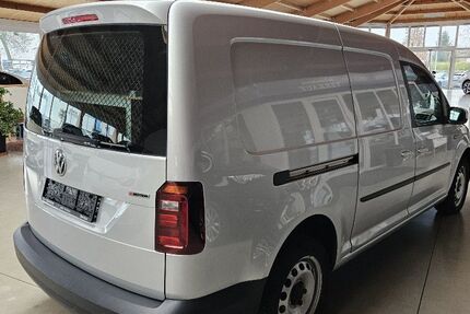 VW Caddy 124.258 km 19.750 &euro; Steinfurt 48565