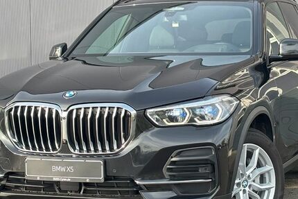 BMW X5 158.355 km 41.995 &euro; Gronau 48599