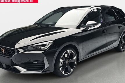 Cupra Leon 24.750 km 29.890 &euro; Rheine 48432