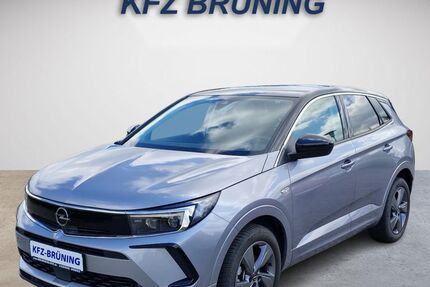 Opel Grandland (X) 18.248 km 20.080 &euro; Lingen (Ems) 49811