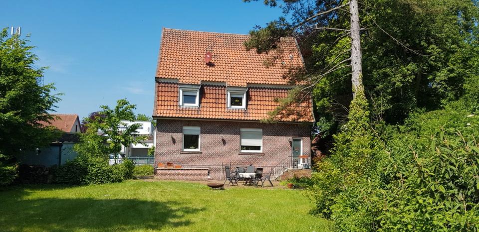 Einfamilienhaus Laer - 8 Zimmer, 160 m&sup2;, 475.000&euro; | Angebot:26086583
