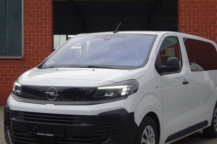 Opel Vivaro 165.000 km 15.995 &euro; Bad Bentheim 48455