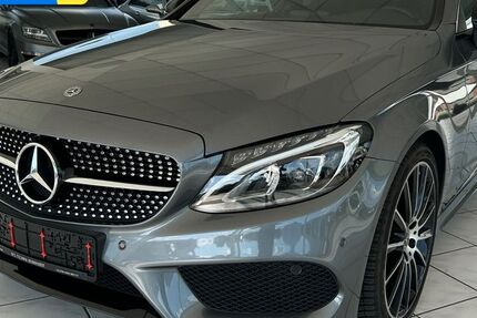 Mercedes-Benz C 250 74.000 km 31.600 &euro; Thuine 49832