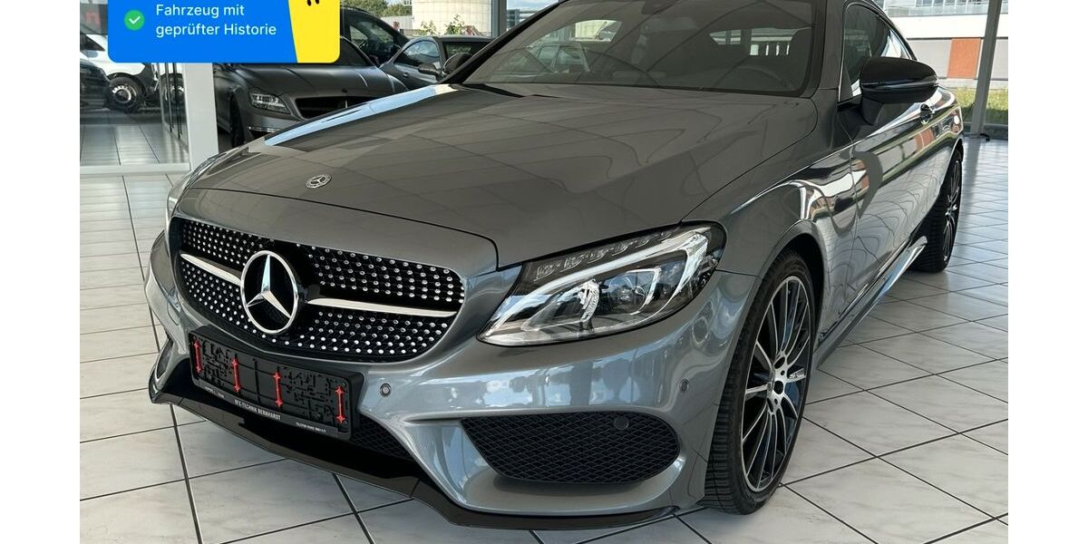 Mercedes-Benz C 250 74.000 km 31.600 &euro; Thuine 49832