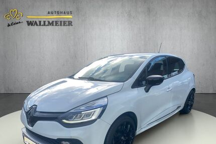 Renault Clio 55.450 km 17.990 &euro; Gronau 48599