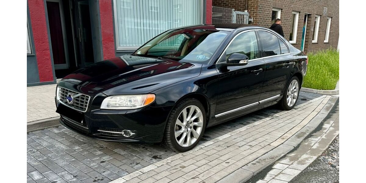 Volvo S80 264.237 km 5.999 &euro; Gronau 48599