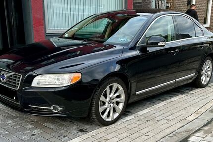 Volvo S80 264.237 km 6.500 &euro; Gronau 48599