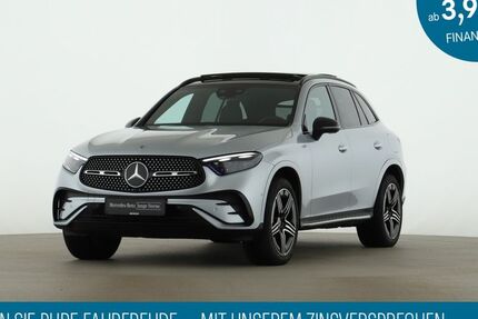 Mercedes-Benz GLC 300 67.100 km 59.580 &euro; Emsdetten 48282