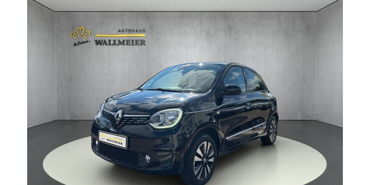 Renault Twingo 44.650 km 13.490 &euro; Gronau 48599