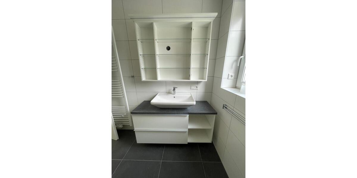 Erdgeschoßwohnung Ibbenbüren Bockraden - 3 Zimmer, 76 m&sup2;, 950&euro; | Angebot:27621898