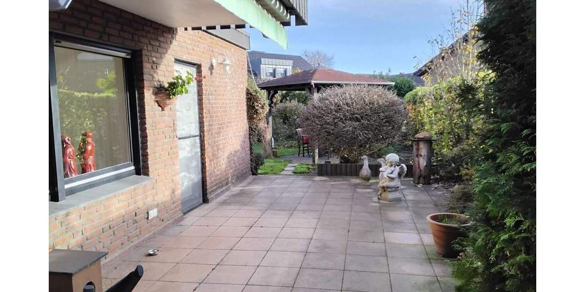 Einfamilienhaus Gronau Epe - 4 Zimmer, 125 m&sup2;, 359.000&euro; | Angebot:25695018