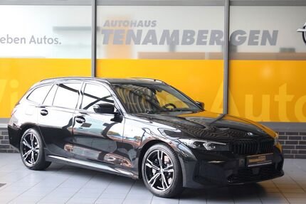 BMW 330 6.100 km 57.900 &euro; Mettingen 49497