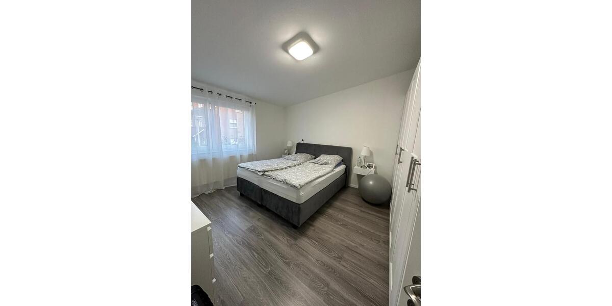 Etagenwohnung Ibbenbüren - 4 Zimmer, 94 m&sup2;, 850&euro; | Angebot:25580168