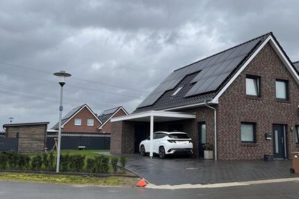 Haus Freren - 4 Zimmer, 122 m&sup2;, 1.200&euro; | Angebot:25647717