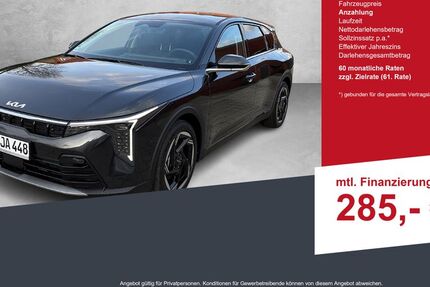 Kia K4 2.500 km 32.690 &euro; Lingen-Ems 49809