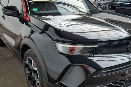 Opel Mokka 51.900 km 17.900 &euro; Mettingen 49497