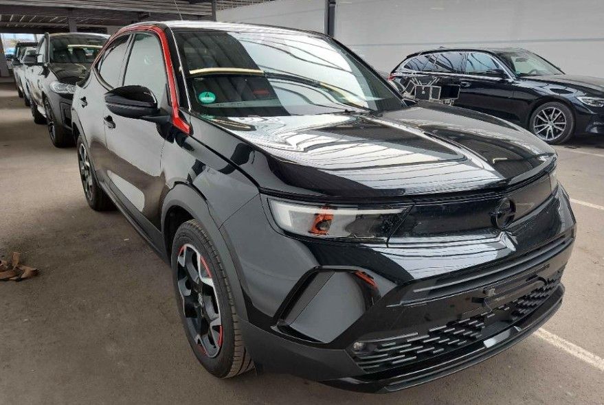 Opel Mokka 51.900 km 17.900 &euro; Mettingen 49497