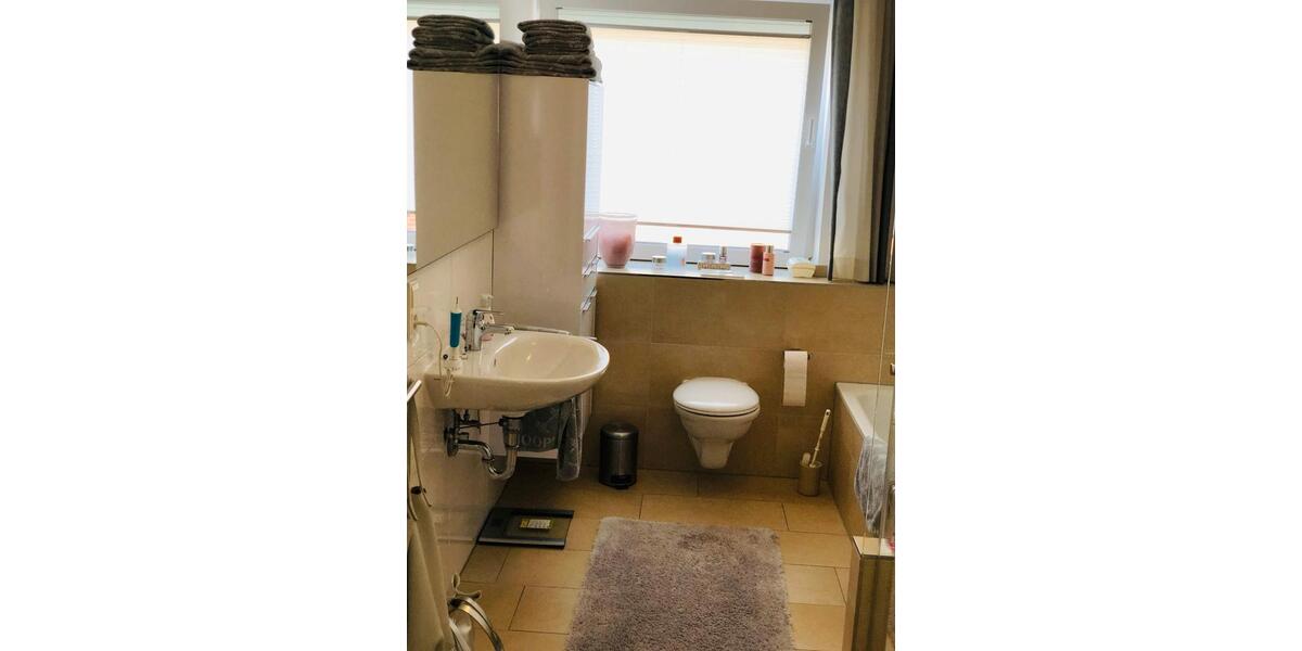 Etagenwohnung Gronau (Westfahlen) - 2 Zimmer, 75 m&sup2;, 920&euro; | Angebot:25641589