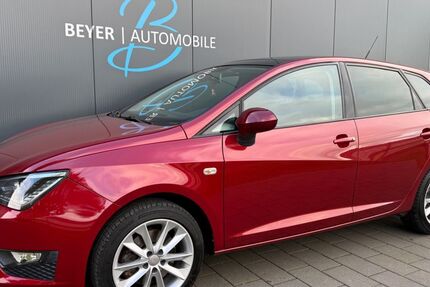 Seat Ibiza 49.900 km 11.490 &euro; Freren 49832