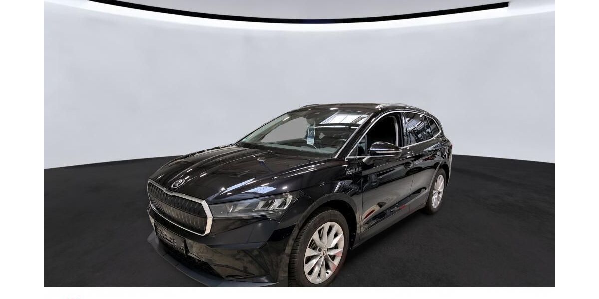 Skoda Enyaq 73.331 km 29.990 &euro; Emsdetten 48282