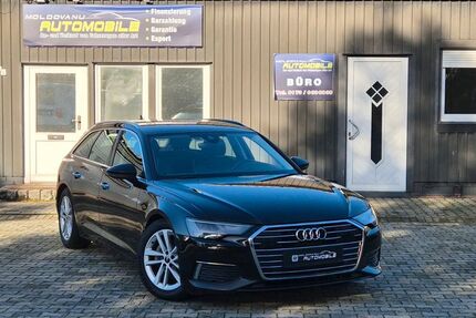 Audi A6 172.533 km 20.999 &euro; Voltlage 49599