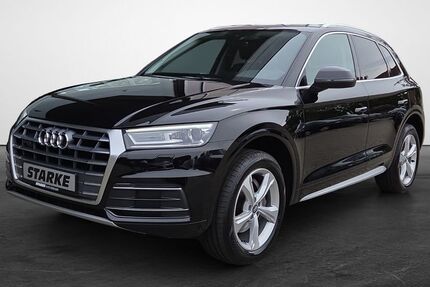 Audi Q5 106.133 km 25.980 &euro; Ibbenbüren 49477