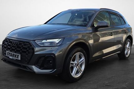 Audi Q5 59.200 km 37.490 &euro; Ibbenbüren 49477