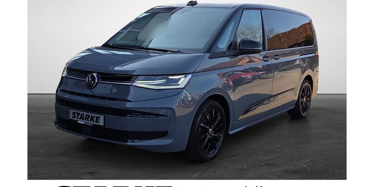 VW T7 Multivan 54.788 km 50.850 &euro; Lengerich 49525