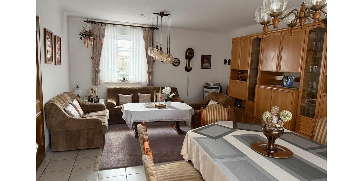 Reihenhaus Hopsten - 3 Zimmer, 94 m&sup2;, 219.000&euro; | Angebot:26380220