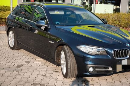 BMW 520 183.000 km 12.600 &euro; Lingen 49811