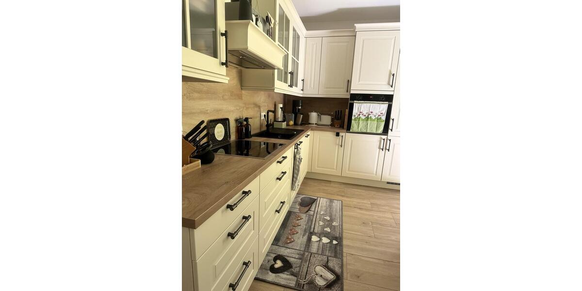 Etagenwohnung Ibbenbüren Bockraden - 7.5 Zimmer, 150 m&sup2;, 1.800&euro; | Angebot:27537322