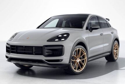 Porsche Cayenne 50.100 km 158.900 &euro; Emsbüren 48488