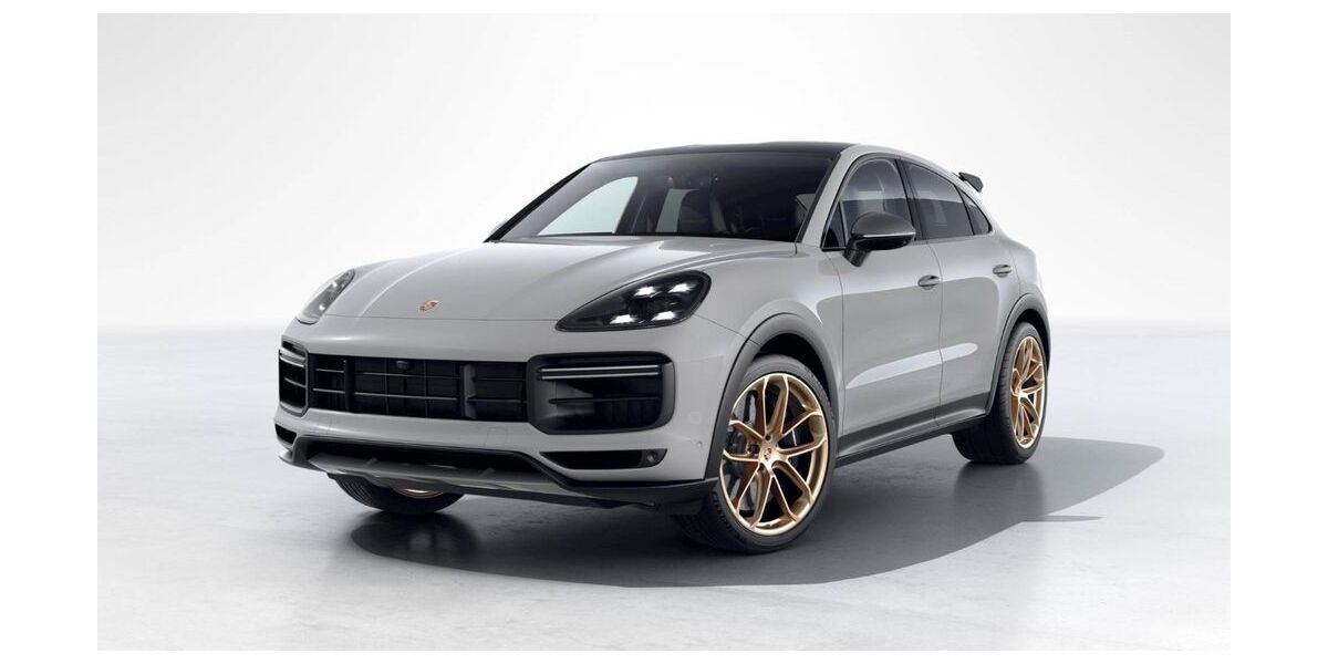 Porsche Cayenne 50.100 km 158.900 &euro; Emsbüren 48488