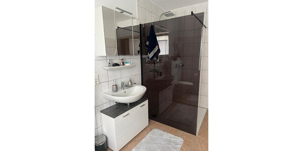 Erdgeschoßwohnung Ibbenbüren - 2 Zimmer, 65 m&sup2;, 524&euro; | Angebot:27586905