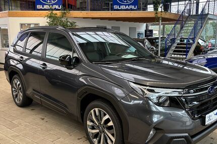 Subaru Forester 14.900 km 43.700 &euro; Hörstel 48477