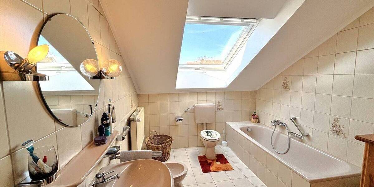 Doppelhaushälfte Horstmar - 4 Zimmer, 120 m&sup2;, 259.000&euro; | Angebot:26029177