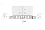 Etagenwohnung Heek - 4 Zimmer, 80 m&sup2;, 1.050&euro; | Angebot:27540801
